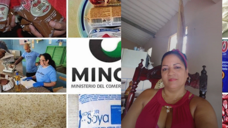 Amplían denuncia contra directora de la Unidad Básica de Alimentos en Boyeros