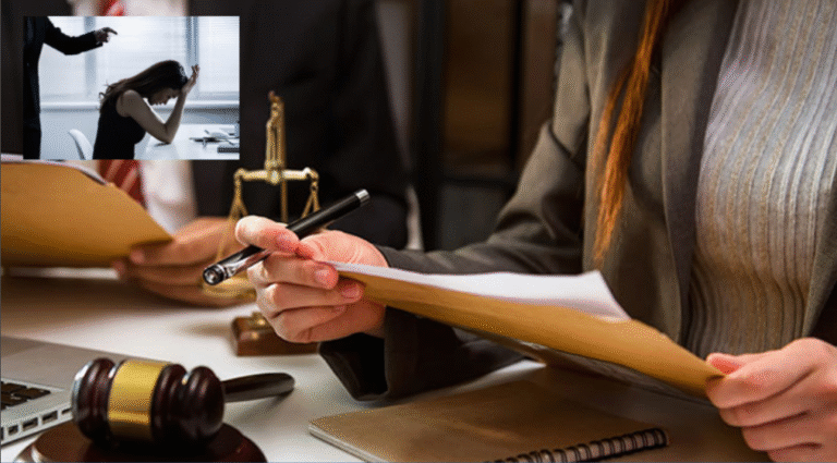 Denuncia desde Adentro: Abogada de Empresa Estatal en Cerro Acosada por Directivos Corruptos y acusa de Clanaje que mantiene familias al intemperie