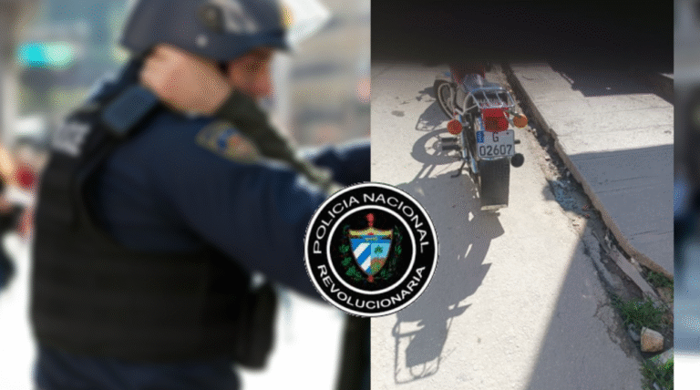 Madre denuncia brutal agresión de exjefe de sector contra su hijo en Luyano municipio 10 de Octubre: «Me dijo que lo iba a matar a golpes y meter preso»