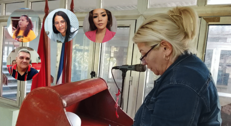 Oficializan democión de Niurka Alarcón en Yara: la «corrupta principal» cae por nepotismo, malversación y negligencia, mientras se investigan sus vínculos con Yudelkis Ortiz