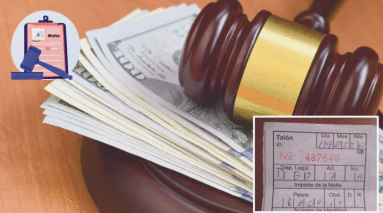 Denuncian multa de 8 mil pesos a triciclero en Playa por cobrar 150 pesos: «No hay corriente, no hay gasolina y Díaz-Canel no garantiza nada, ¿qué hacemos?»