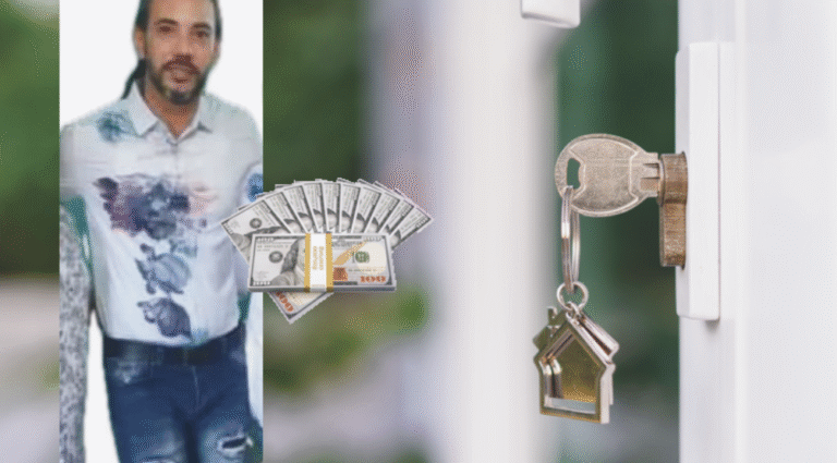 Denuncian a director del Registro Civil de Manzanillo por cobrar trámites en dólares y apropiarse de una vivienda mediante falsificación de firma