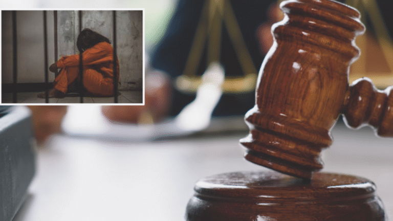 Hija denuncia que su madre lleva más de 3 años en prisión sin juicio ni petición fiscal: «Exigimos juicio para Alina»