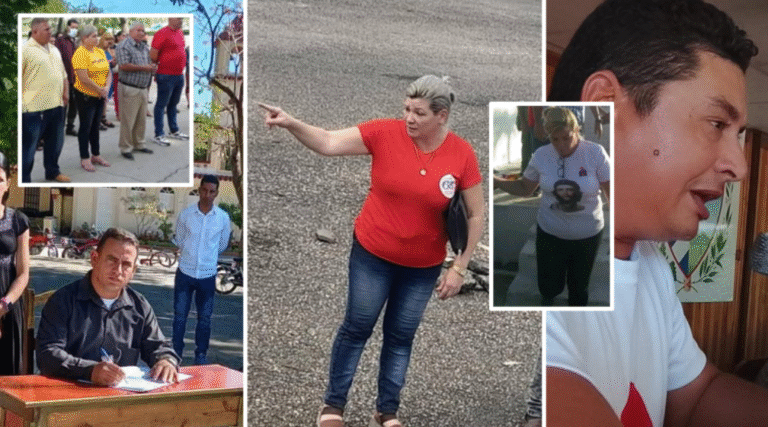 «La caída del halcón blanco»: analizan el derrumbe de Niurka Alarcón, la secretaria del PCC en Yara que marcó «el mayor escándalo político de la historia del municipio»