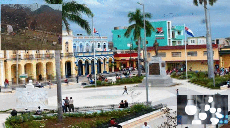 Denuncia Anónima: Enclave de Privilegio en Bayamo; Mientras el Pueblo Sufre Apagones, Dirigentes Gozan de Electricidad Constante