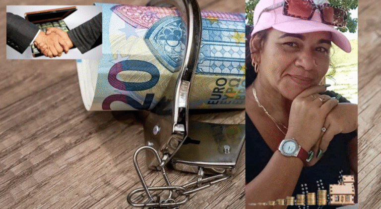 Denuncia Anónima: La «Diosa de Manzanillo»; Directora de la DIS Acusada de Extorsión, Enriquecimiento y Crear una Red de Sobornos
