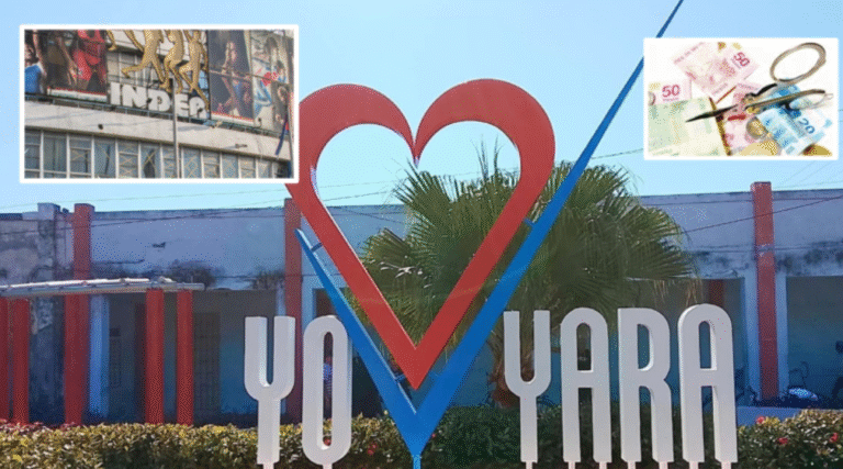 Denuncia Anónima: En Yara, Directivos «Reparten» el Dinero Descontado Ilegalmente a los Trabajadores y Gobiernan con una «Dictadura»