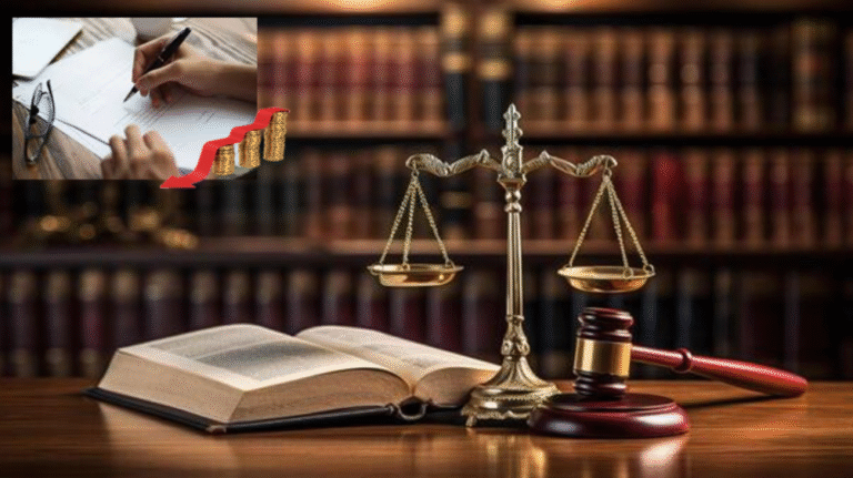 Actualización: Denunciante Profundiza la Acusación Contra el Tribunal Supremo y Detalla el Despojo Económico y Familiar que Sufre