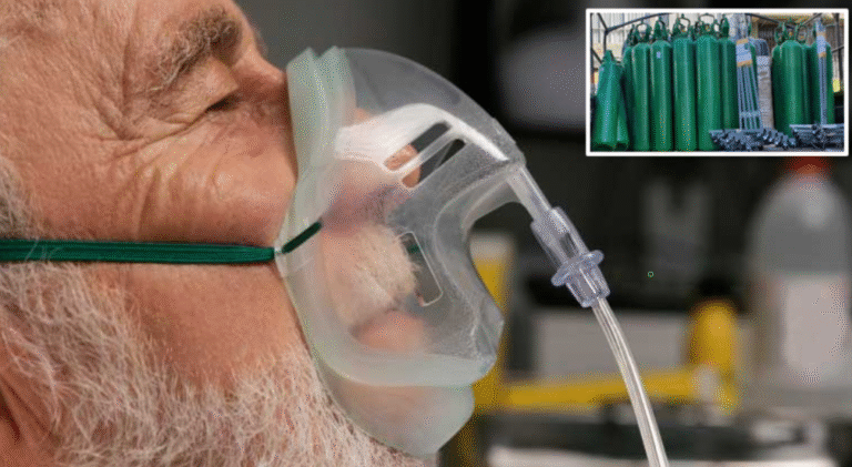 Denuncia Ciudadana: Fallas en el Suministro de Oxígeno Medicinal Ponen en Riesgo a Paciente en La Lisa