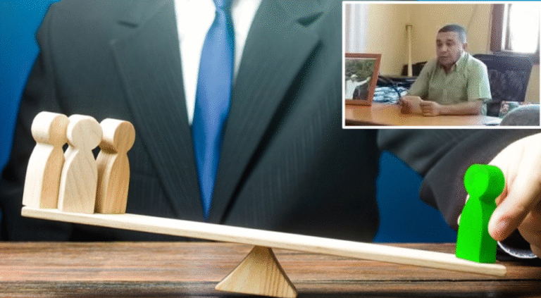 Denuncia – Crisis de Corrupción y Favoritismo Desata Escándalo en el Municipio de Guisa