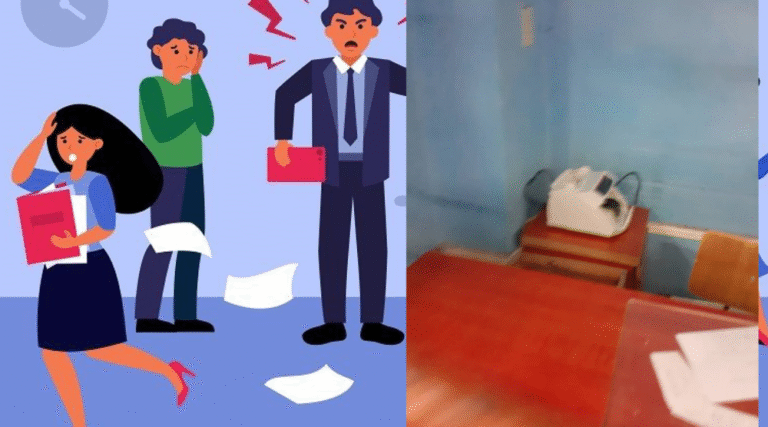 Denuncia; Empleados de UBIA Marianao Piden Remoción Urgente de Directiva Acusada de Corrupción