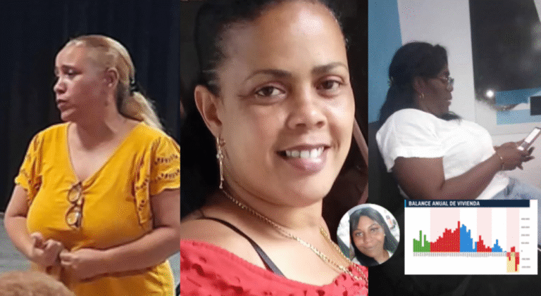 Denuncian que Primera Secretaria del PCC en Cerro Blindó a Directora de Vivienda y Calificó de “Mentira” las Críticas en Redes