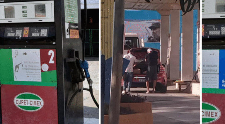 Denuncian acceso privilegiado a combustible en Cupet de Granma en medio de crisis