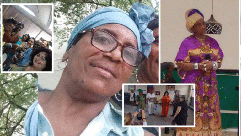 Denuncian a directora de librerías del Ministerio de Cultura por chantajes, favoritismo familiar y acoso a trabajadores por cuenta propia Sin título