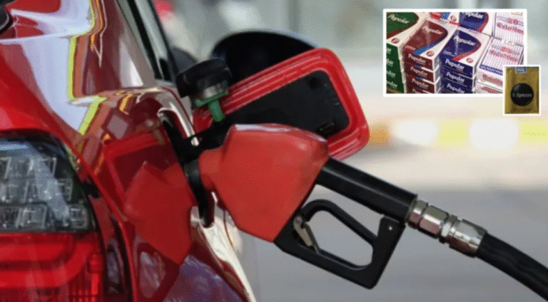 Denuncian red de desvío de combustible y cigarros en Manzanillo liderada por Ignasio Matos y el intendente Duniel