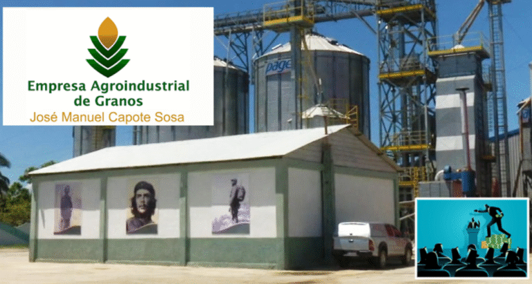 Denuncian red de corrupción en empresa agroindustrial de Granma protegida por la primera secretaria del Partido en la provincia