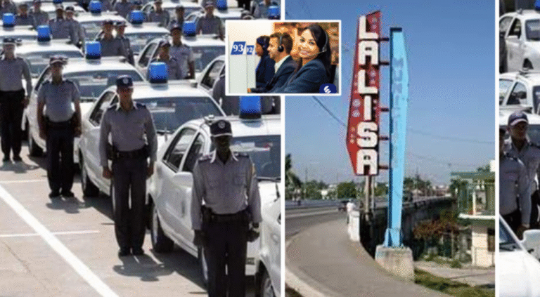 Ciudadano denuncia inoperancia y maltrato de la PNR en La Lisa: locutoras «entretenidas» ignoran llamadas y patrulleros nunca llegan