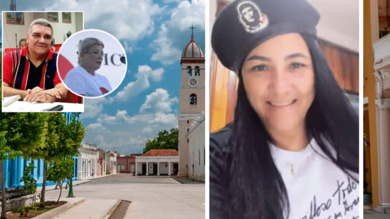 Denuncia desde Granma: un hervidero de corrupción que abarca desde diputados hasta intendentes, mientras la primera secretaria del Partido protege a los implicados Sin título