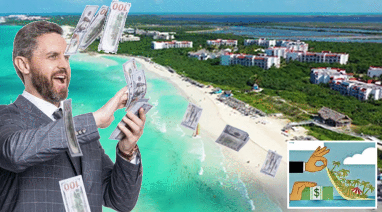 Denuncian a delegado de Cayo Santa María y a económico de hotel por ocultar pérdidas millonarias y enriquecerse con recursos del Estado