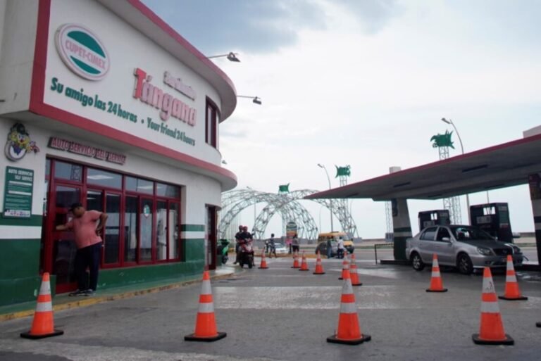 Racionamiento Digital: Cimex Suspende Venta de Combustible en Pesos e Implementa Cupo de 20 Litros por Plataforma «Ticket»