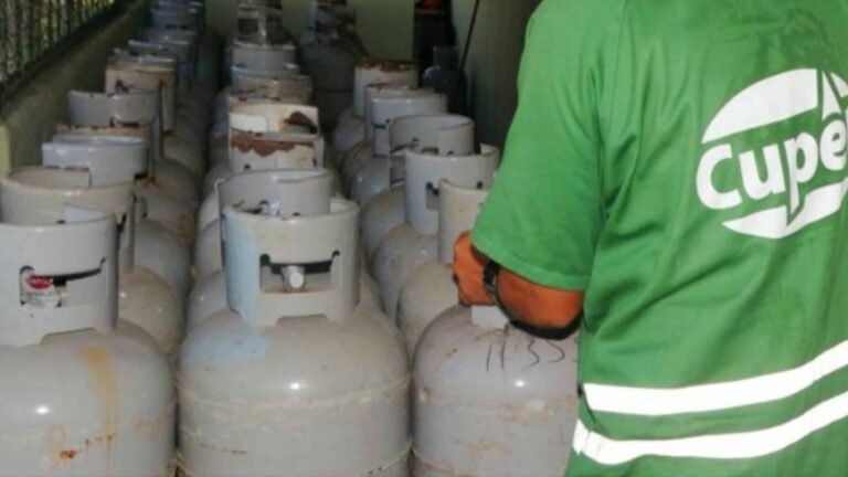 Denuncian nuevo caso de corrupción en punto de gas de Santa Fe, Playa: lista negra, revendedoras y autoridades que no atienden quejas