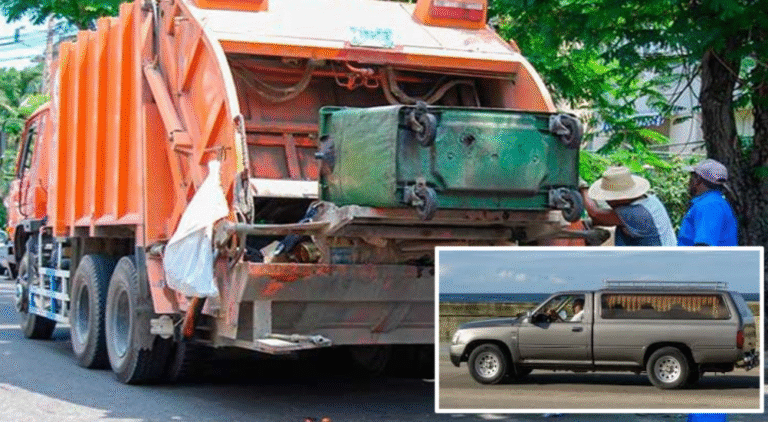 Denuncian que director de Servicios Comunales en Bayamo acosa a choferes de funeraria, los baja del carro sin motivo y paga salarios cada 2 o 3 meses Sin título