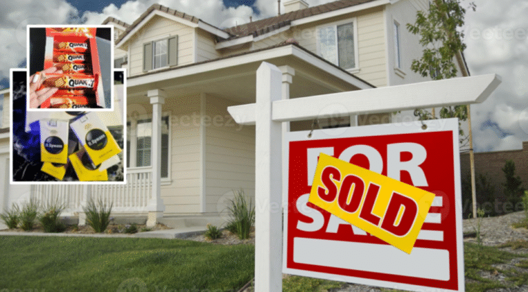 En Jagüey Grande, la madre de Leyaisi vende en su casa todo lo que su hija extorsiona: cigarros, confituras y más, con protección del intendente Dominguito