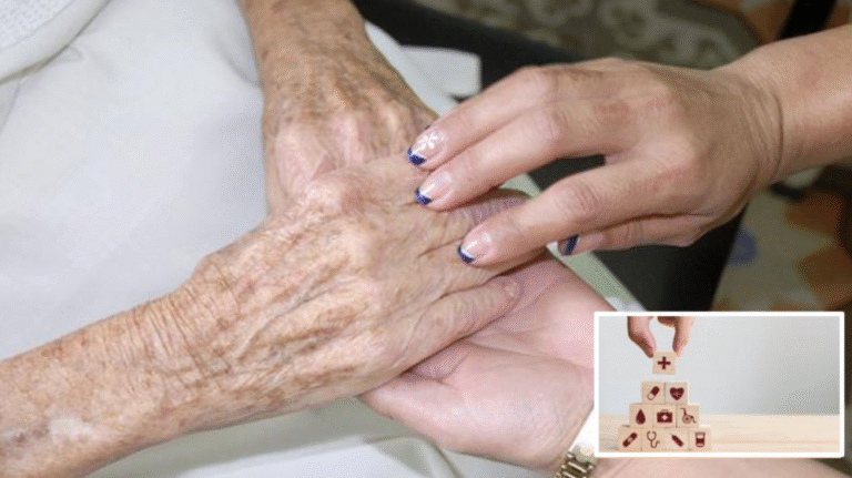 En Yara, una madre de 80 años con múltiples enfermedades fue excluida de las ayudas tras las inundaciones: "La trabajadora social dijo que estaba apurada y se fue" Sin título