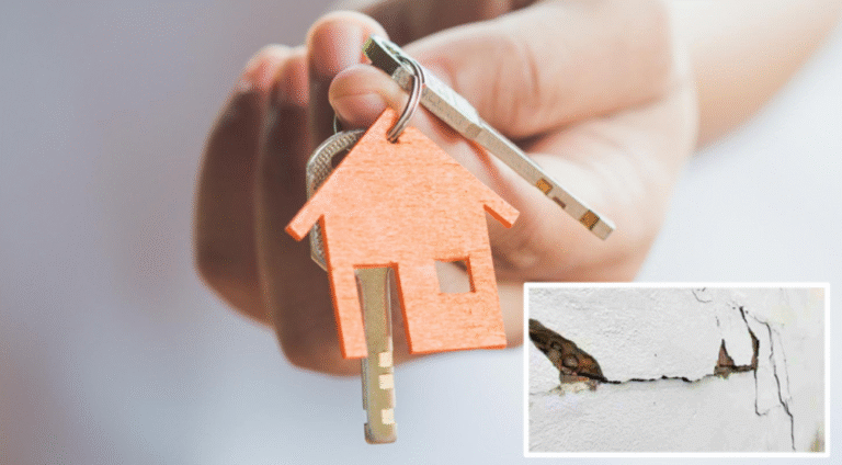 Denuncian en Playa que un funcionario compró una vivienda, destruyó la cimentación de la casa vecina y las autoridades lo protegen: «Todos tienen precio en vivienda»