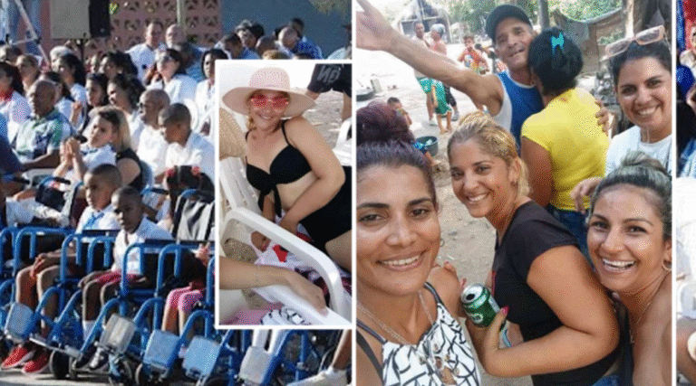 Denuncian a directora de escuela especial en Yara, Granma, por maltrato a trabajadores, desvío de recursos y abandono de niños: «Están de 8 de la mañana a 12:40 sin merienda ni almuerzo»