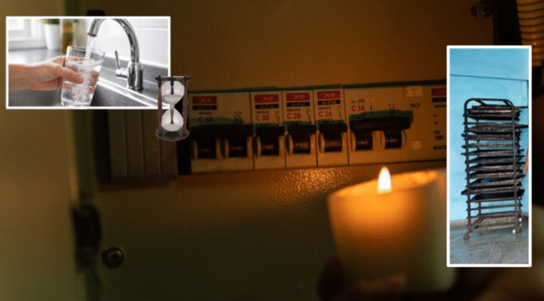 Denuncian situación límite en Unión de Reyes, Matanzas: tres semanas sin agua, más de un mes sin pan y solo 40 minutos de luz en 48 horas