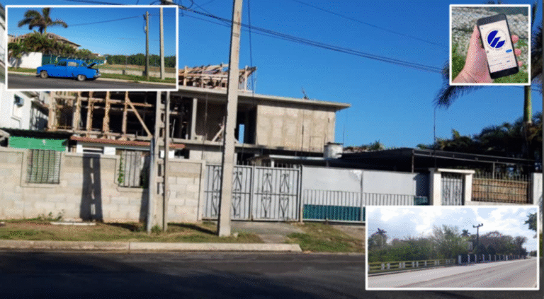 Denuncian nuevos casos de corrupción y privilegios en La Habana: mansiones con materiales prohibidos, datos limitados intencionadamente y circuitos eléctricos protegidos para «retirados del MININT»