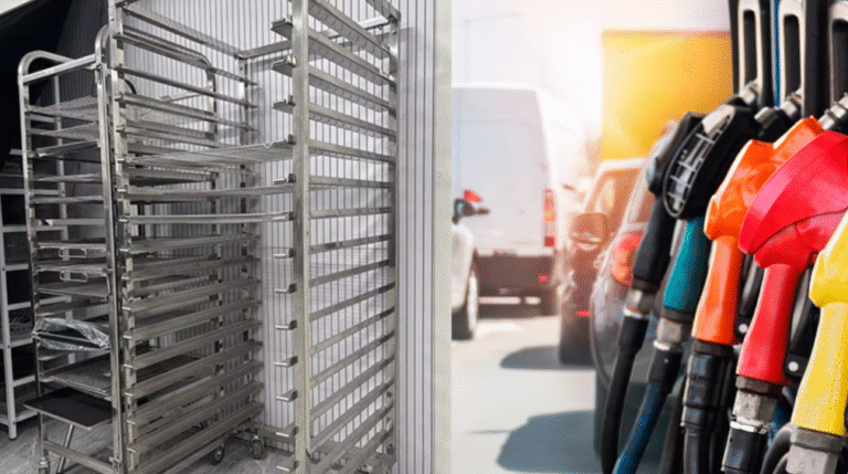 Vecinos de Jagüey Grande denuncian irregularidades en panadería: «Entra combustible, trabajan una semana y paran, ¿tienen padrinos en el MININT?»