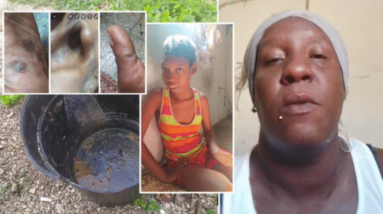 Madre denuncia que su hija discapacitada lleva 7 años esperando una vivienda digna en Boyeros Sin título