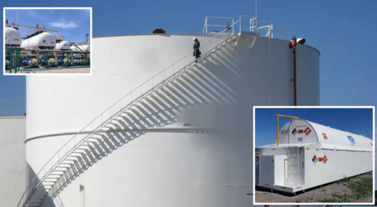 Operativo de traslado de combustible en Manzanillo genera interrogantes: ¿movimiento logístico o agotamiento de reservas estratégicas?