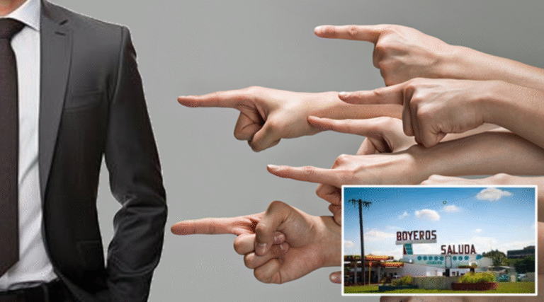 Ciudadano de Boyeros lanza dura crítica a la gobernadora: «¿Hasta cuándo va a tolerar la corrupción en la DIS? Los TCP pagamos 10,000 pesos mensuales a los jefes y usted lo sabe»