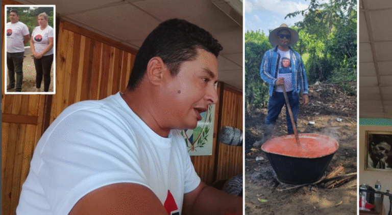 Intendente de Yara cobró 50 mil pesos por cada colchón desviado y ahora intenta culpar al presidente municipal para limpiar su imagen