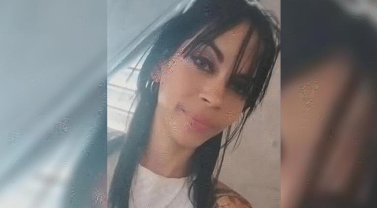 Liberan a Catherine Gutiérrez Sánchez, una de las detenidas tras las protestas en Morón, mientras cuatro personas continúan arrestadas Sin título