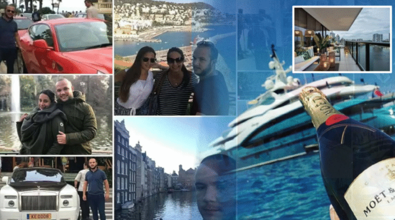 MIENTRAS CUBA ARDE, LA ÉLITE VIVE EN UNA BURBUJA DE LUJO: El escandaloso contraste entre las protestas en Morón y los privilegios de la cúpula gobernante