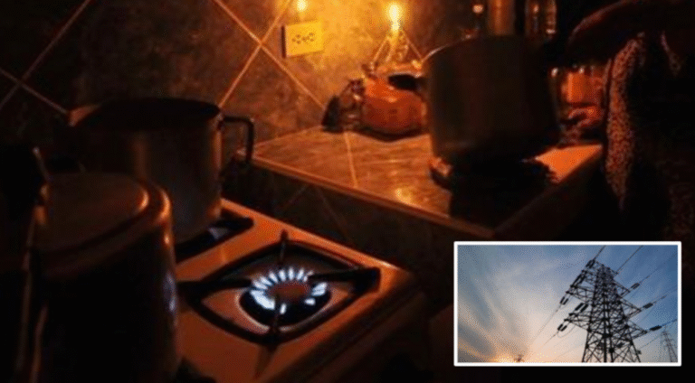 Vecinos de Bayamo denuncian que el «mini circuito protegido» se extiende a más de lo necesario: «Zonas militares enteras tienen luz, mientras las Caoba y el polígono se apagan»