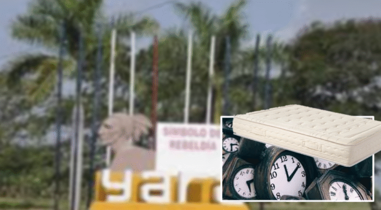 En Yara, los colchones para damnificados aparecen cuatro meses después… y solo para algunos: denuncian que dirigentes desaparecieron donaciones del ciclón y de la ayuda internacional