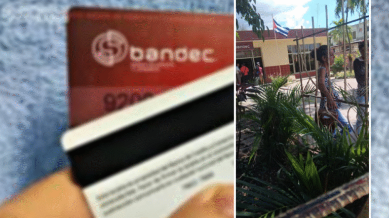 Denuncian ineficiencia y maltrato en sucursal bancaria de Río Cauto: «Horas de cola, trabas en créditos y ninguna alternativa para la crisis»