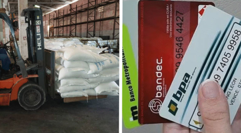 Trabajadora de Comercio en Madruga denuncia retraso sistemático en el pago de salarios: «Ya van 5 días de atraso este mes»