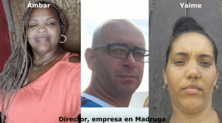 Denuncian corrupción en bodega de Aguacate, Mayabeque: desvío, maltrato a la población y dinero robado