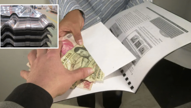 Guisa se desmorona: incendio en el Mirador, desvío de techos, corrupción en la escuela y un gobierno que «no da la cara»