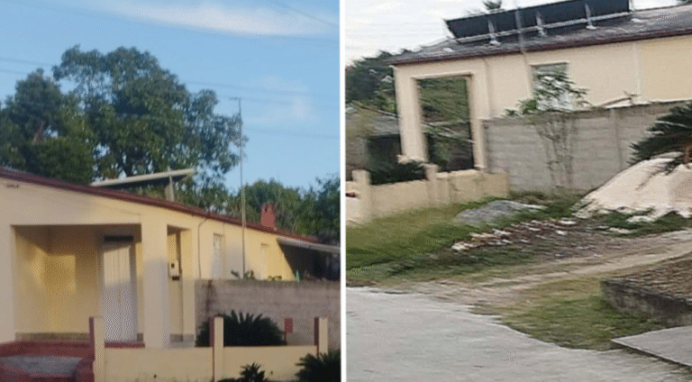 Denuncian a viceintendente de Economía en Rafael Freyre, Holguín, por paneles solares, alquileres de lujo y sobornos con combustible: «Mientras el pueblo sufre apagones, ella se beneficia»