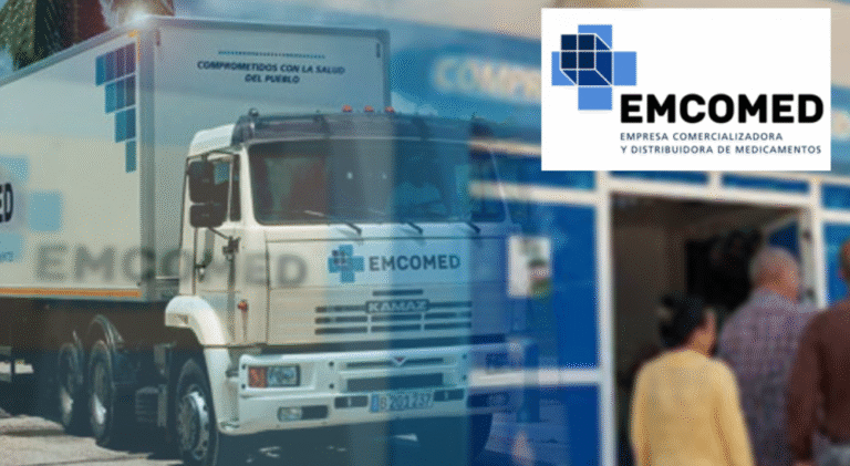 Denuncian a director de Emcomed Bayamo por hacer caso omiso a las medidas de ahorro energético: jornadas extensas, grupo electrógeno encendido sin necesidad y carro estatal de vacaciones