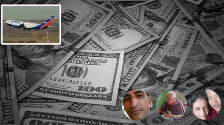 Denuncian que intendente de Guisa convirtió su casa en «burdel» y planea huir del país con el dinero robado, mientras las autoridades callan