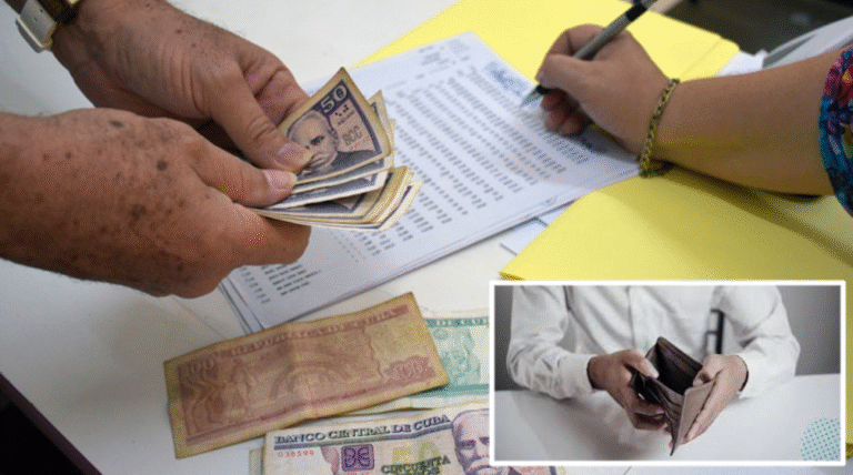 Trabajadores de Comercio en Manzanillo denuncian salarios atrasados 16 días y unificación forzada de bodegas: «Queremos que quiten a esos dirigentes borrachos y sin moral»