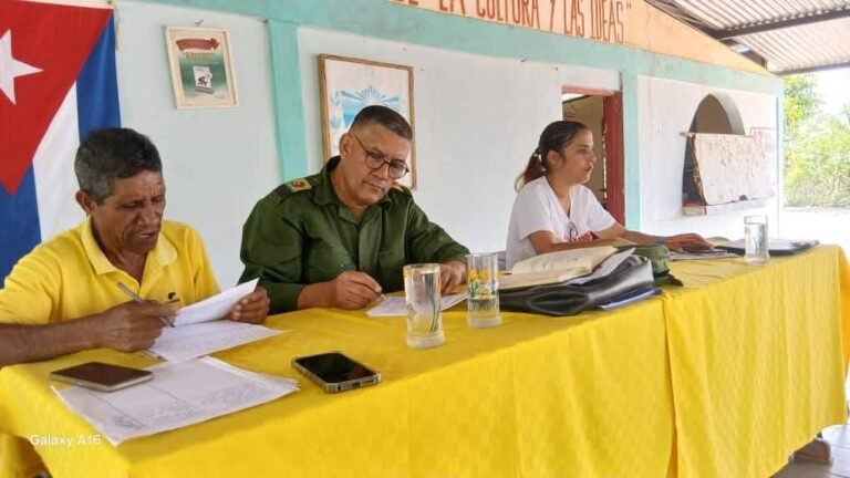 Denuncian al presidente de la Asamblea Municipal de Yara por corrupción, falsificación de facturas, venta de gasolina y ganado ilegal: «El trío de los carros millonarios»